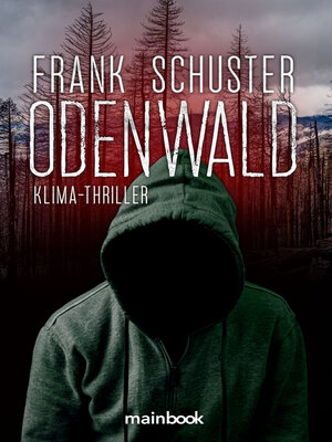 cover image of Odenwald